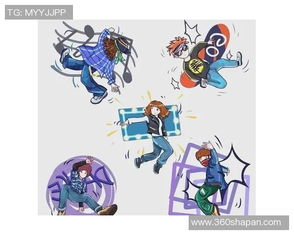 街舞新手必看:轻松掌握节奏与基础技巧的全面指南 街舞新手必看:轻松掌握节奏与基础技巧的全面指南