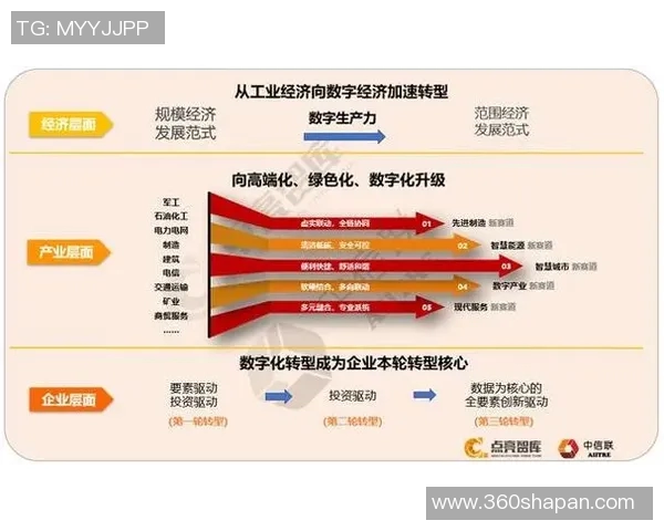知识产权在数字时代的保护与创新驱动作用研究