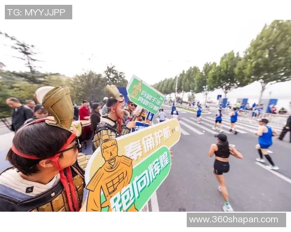 西安滑板队在城市马拉松中的意识表现与团队精神分析