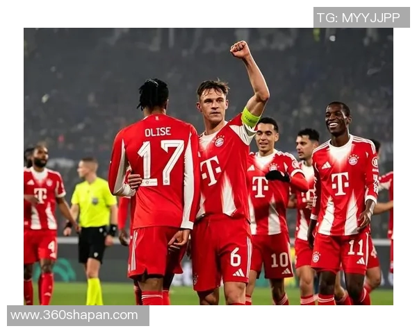 2017年欧冠四分之一决赛拜仁慕尼黑对阵皇家马德里第二回合精彩回顾